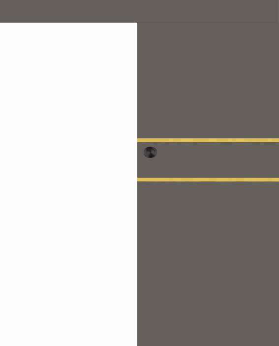 Posuvné dveře na stěnu VASCO Doors - REGO 2