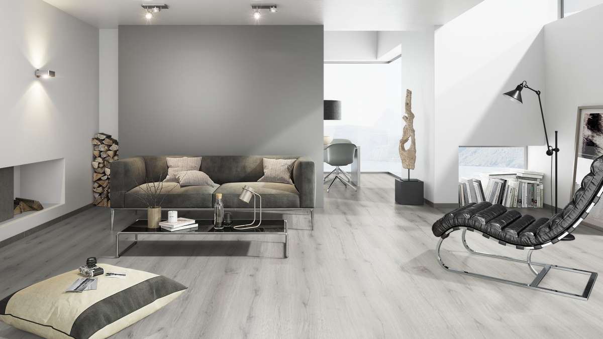 Eterna Projekt Vinyl 0,30 (Offwhite Oak) 55510935 - lepený vinyl