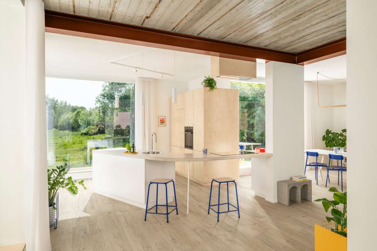 Quick Step IMPRESSIVE (Dub klasický béžový) IM1847- Laminát