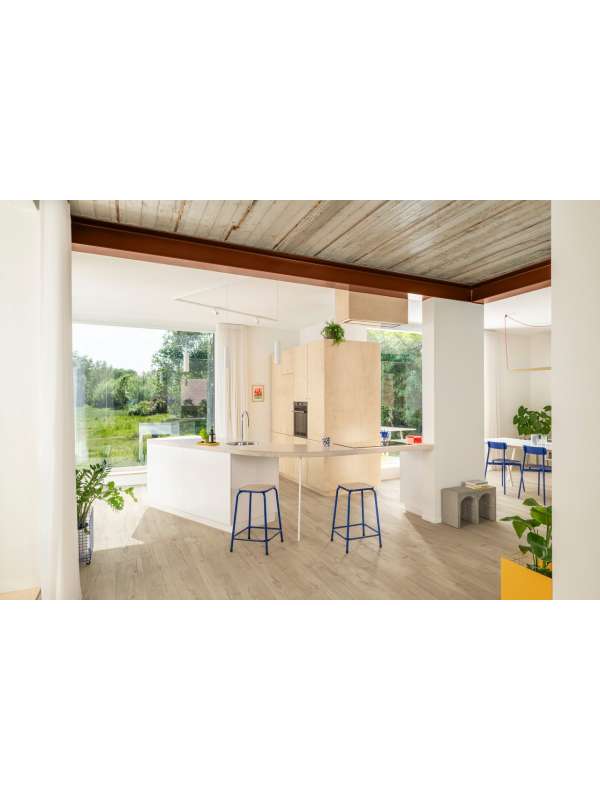 Quick Step IMPRESSIVE (Dub klasický béžový) IM1847- Laminát