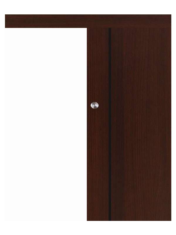 Posuvné dveře na stěnu VASCO Doors - REGO 3