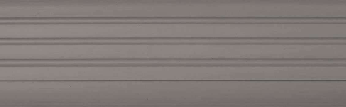 Fatra PVC Schodová hrana široká 2186 (šedavá) 208