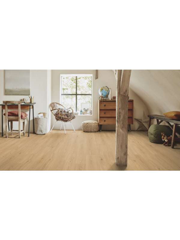 Tarkett iD 30 Classics (Country Oak BLONDE) 261001004 4,56 m2/bal - lepený vinyl