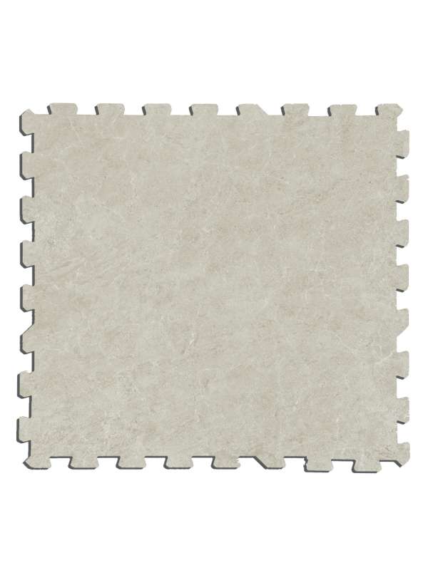 Tarkett iD TILT (Concrete BEIGE) 24750000 - Vinylové dílce puzzle