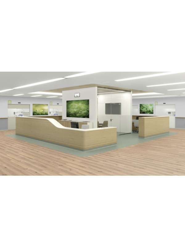 Tarkett iD Inspiration 30 (Forest Oak NUTMEG) 24524029 4.56 m2/bal - lepený vinyl