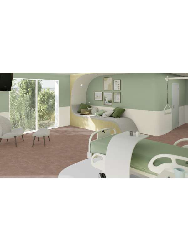 Tarkett iD Inspiration 30 (Belgian Stone LOAM) 24533035 4.5 m2/bal - lepený vinyl