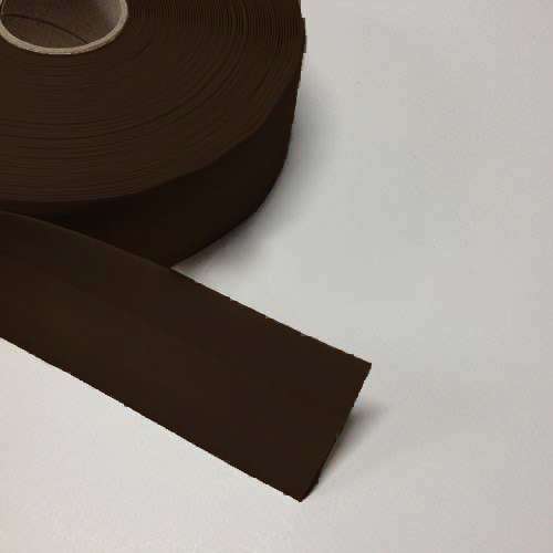 Fatra podlahová lišta - PVC sokl 1363 / čokoládová 545