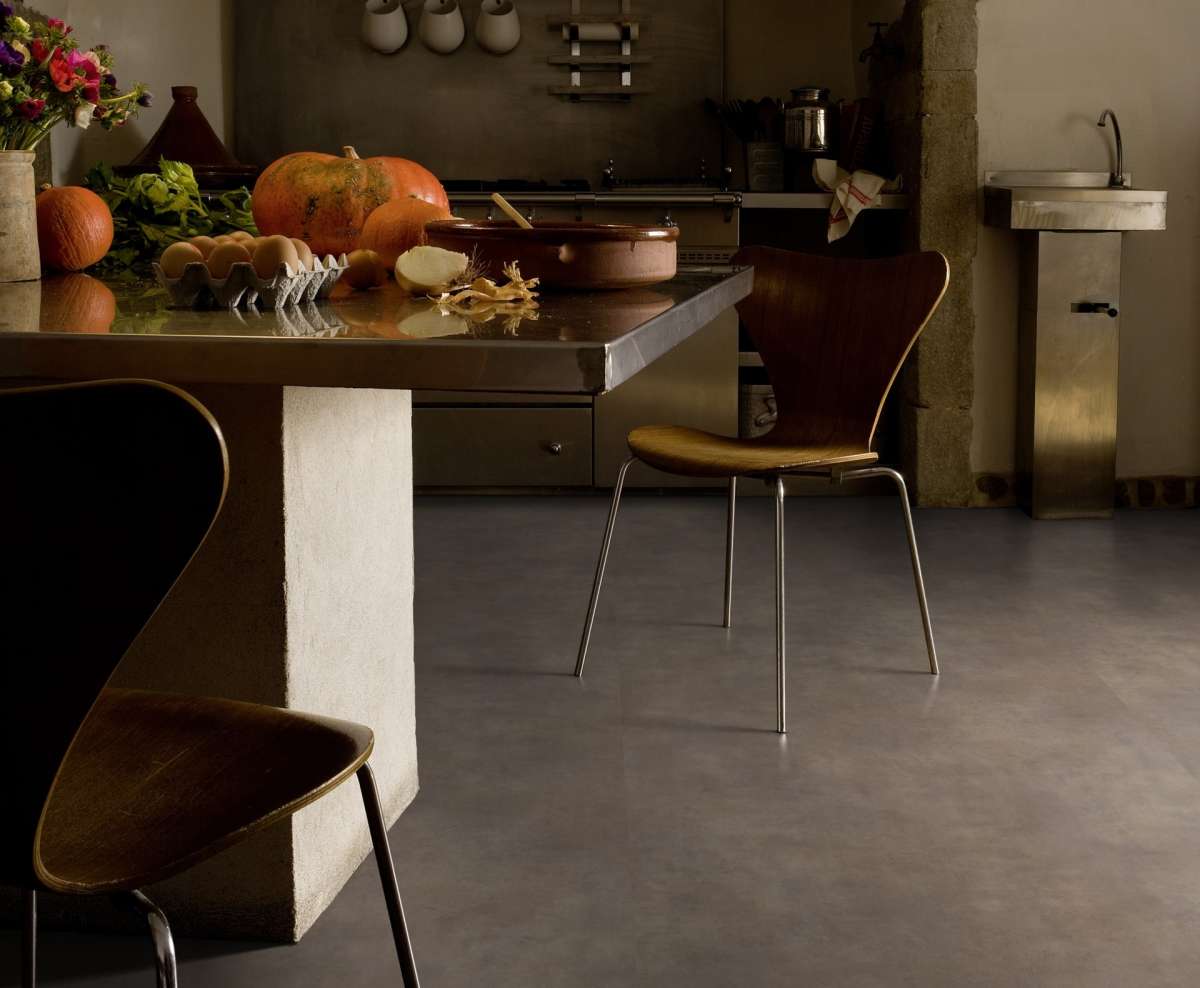 PVC Gerflor - DesignTime (Lero Brown) ..66