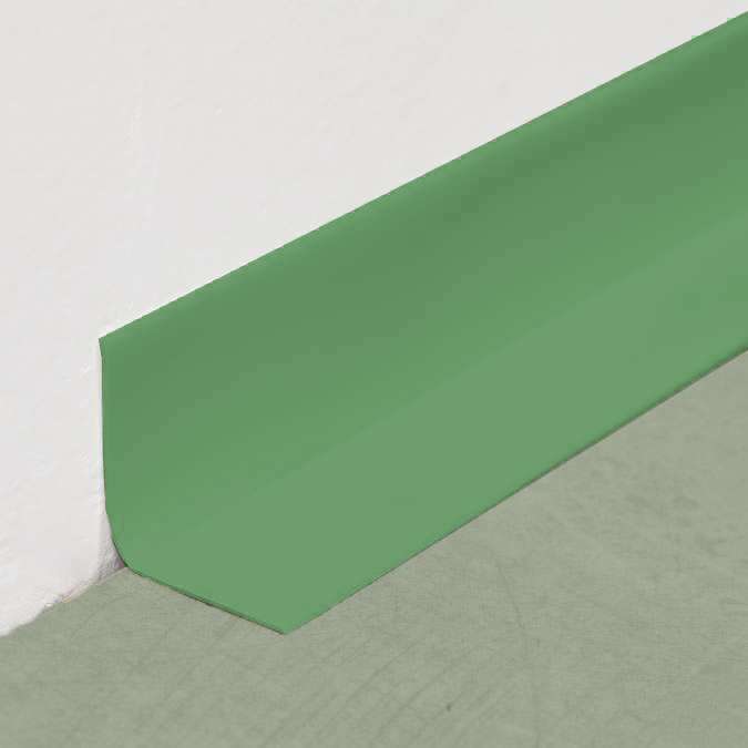 Fatra podlahová lišta - PVC sokl 1363 / oceánová 781
