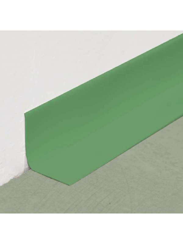 Fatra podlahová lišta - PVC sokl 1363 / oceánová 781