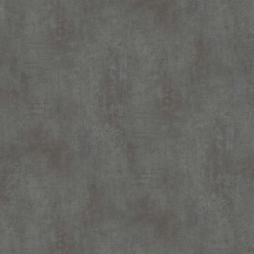 Tarkett iD Inspiration 55 (Oxide BLACK STEEL) 24516024 - 3,55 m2 lepený vinyl
