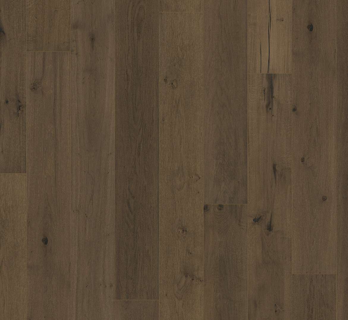 PARADOR Trendtime 8 (Dub smoked grey handcrafted - Classic - olej) 1739951 - dřevěná třívrstvá