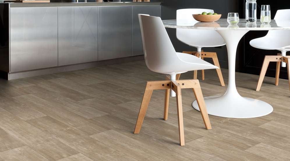 PVC s filcem Gerflor - Texline - 1887 HUDSON BLOND