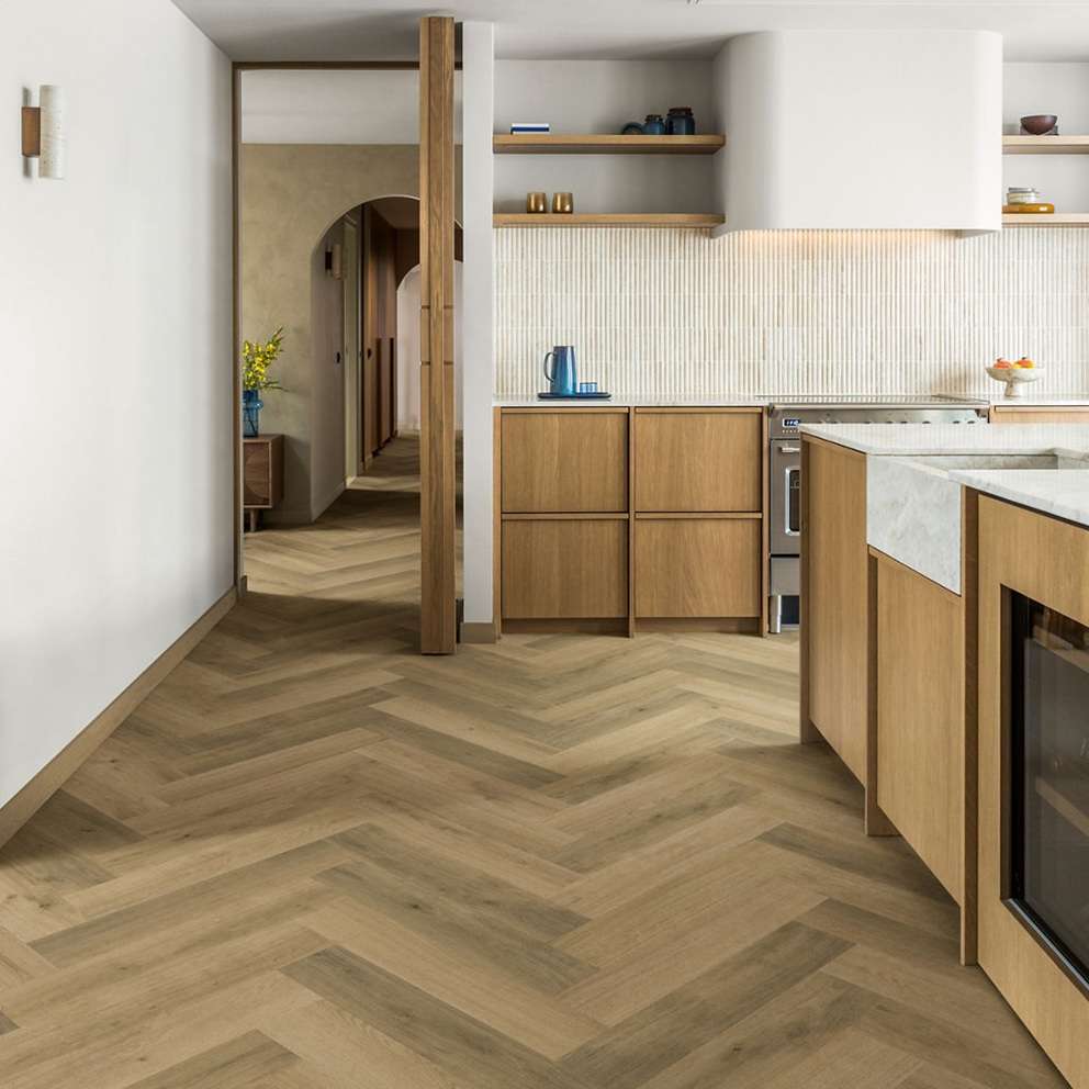 Quick Step IMPRESSIVE DESIGN (Dub spálený)  IMD8245- Laminát