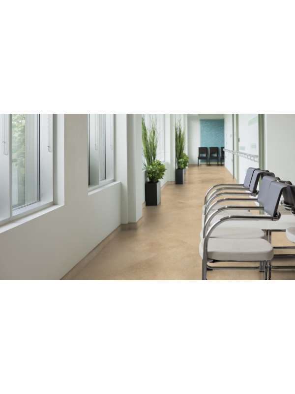 Tarkett iD Naturals 55 (Tivoli Stone DESERT) 261033064 - 3,5 m2 lepený vinyl