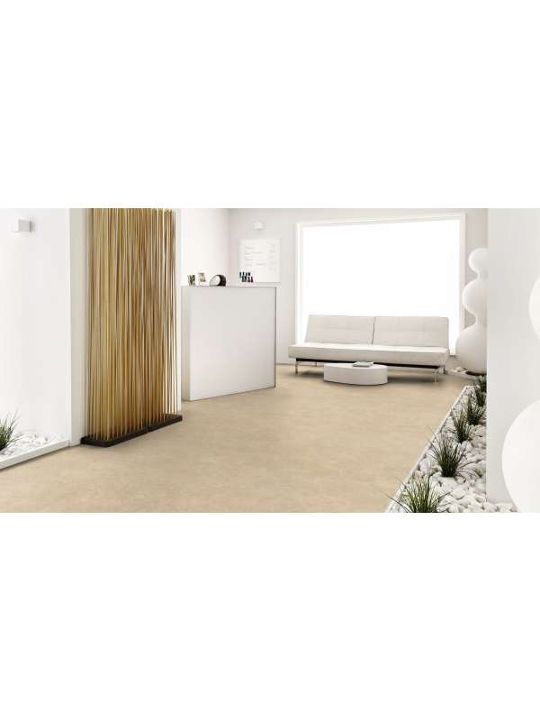 Tarkett iD Classics 55 (Limestone DUNE) 261031024 - 3,5 m2 lepený vinyl