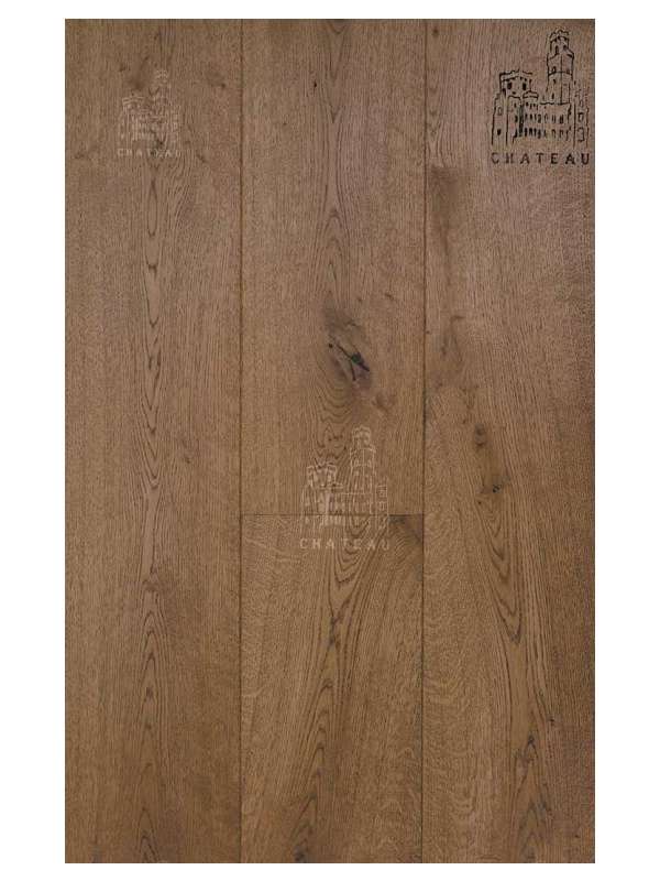 Esco - Chateau Elegance 15/4x190mm (Koňak) CHA008 / 004N - dřevěná třívrstvá podlaha