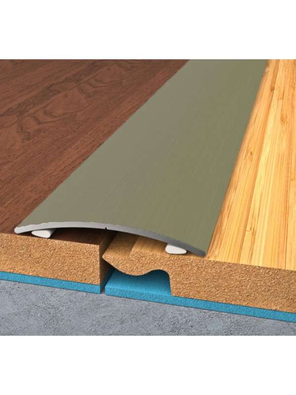 Bohemia profil přechodová lišta 270cm 08/1 04 Champagne 08104