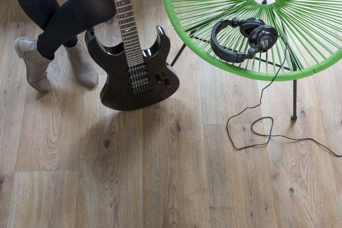 PVC Gerflor - DesignTime (Wood Arctic) ..03