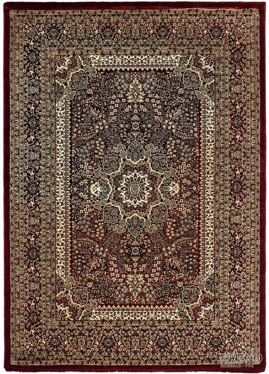 Kusový koberec - MARRAKESH 207 Red