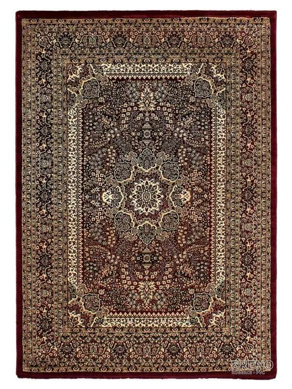 Kusový koberec - MARRAKESH 207 Red