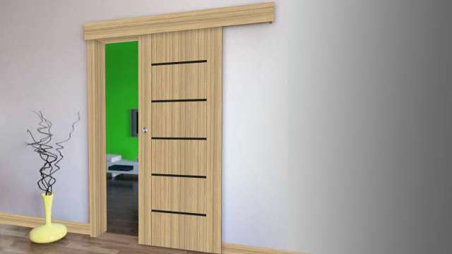 dveře-posuvné-na-stěnu_PRESTO