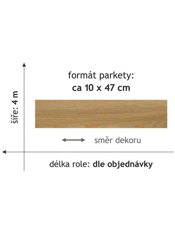 PVC FORTEX 2045