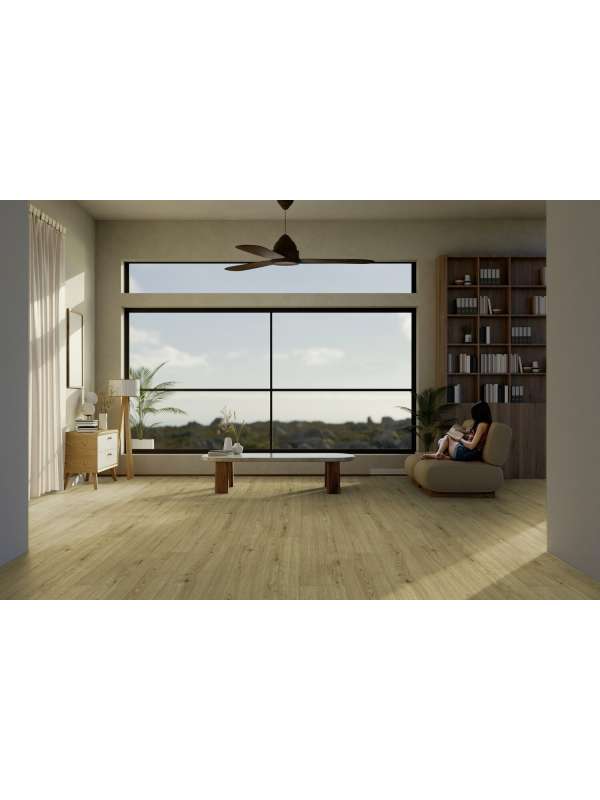 PVC s filcem Gerflor - Texline Nature - 2385 FOREST HONEY