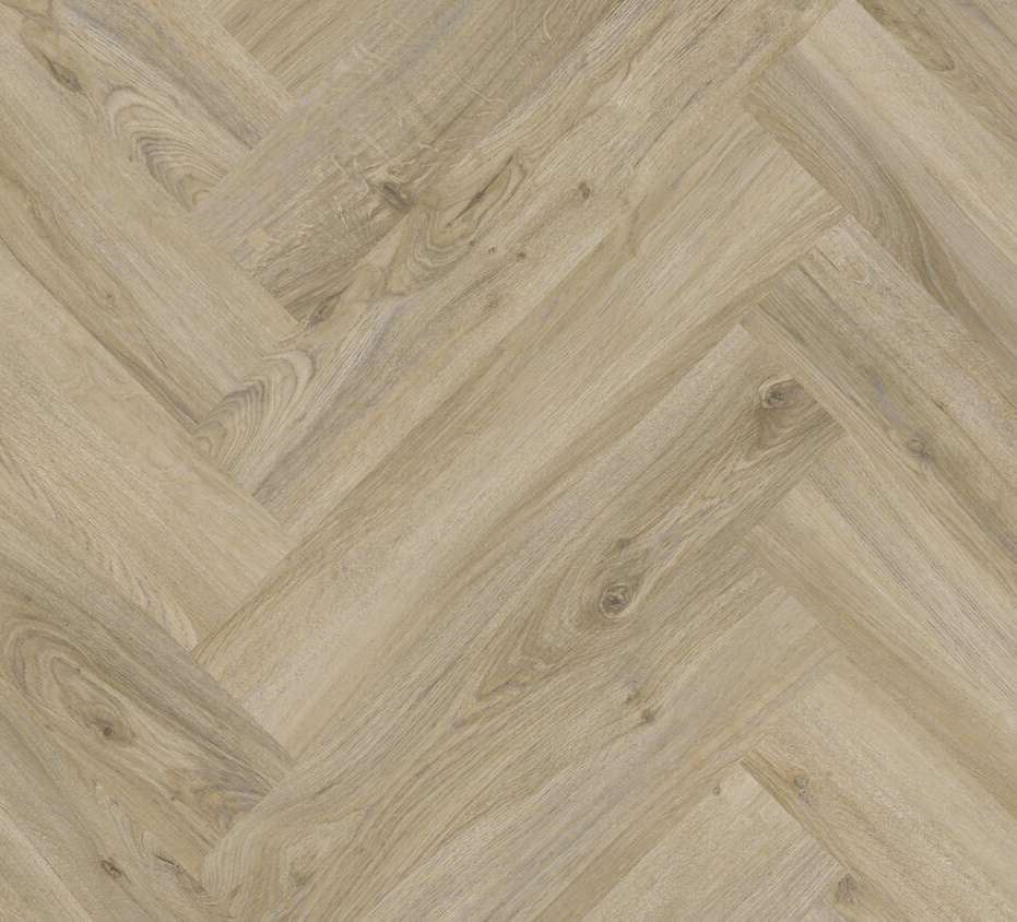 Tarkett iD Classics 30 HB (English Oak GREGE) 261003012 4,46 m2/bal - lepený vinyl
