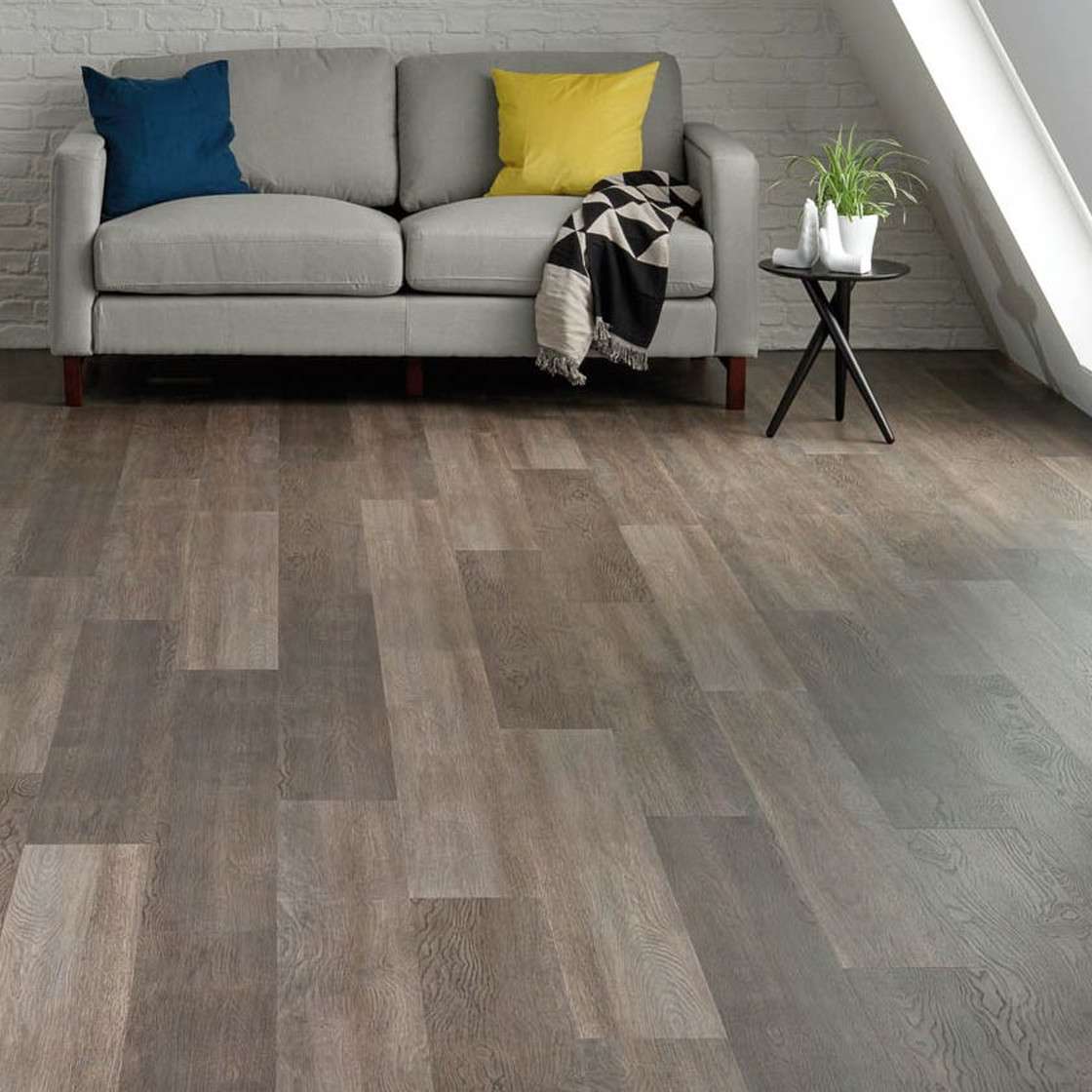 Amtico First SF3W2778 Dutch Oak - Vinyl k lepení 185 × 1220 mm