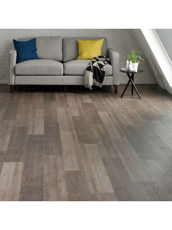 Amtico First SF3W2778 Dutch Oak - Vinyl k lepení 185 × 1220 mm