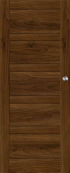 Posuvné dveře do pouzdra VASCO Doors - BRAGA 1