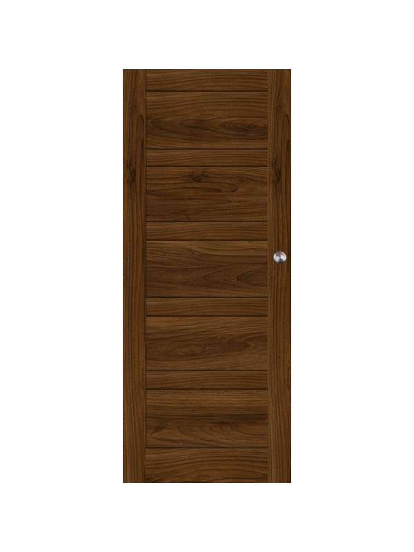 Posuvné dveře do pouzdra VASCO Doors - BRAGA 1