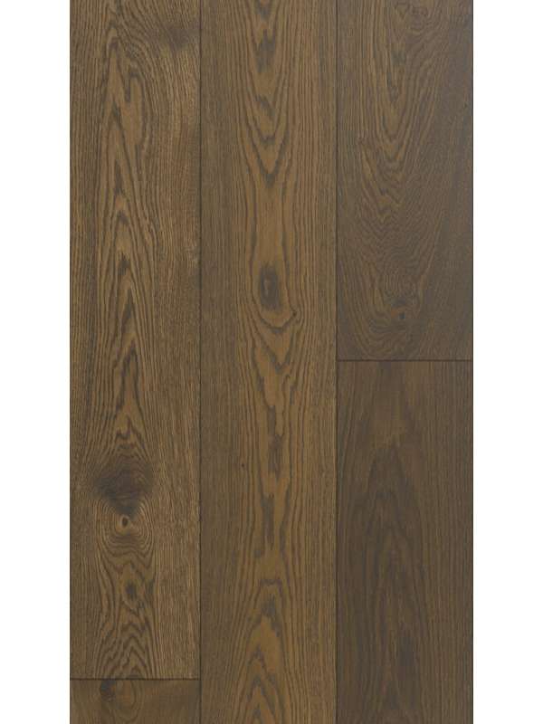 Esco - Soft Tone Original 15/4x190mm (Smoked bronze) SOF006 / 031A - dřevěná třívrstvá podlaha