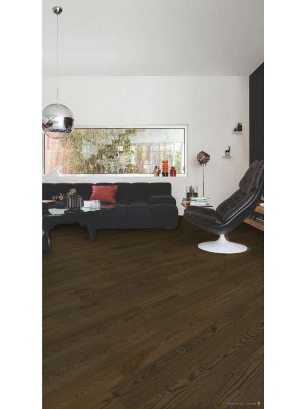 Esco - Kolonial Elegance 14/3x190mm (Gotik) KOL004 / 022N - dřevěná třívrstvá podlaha