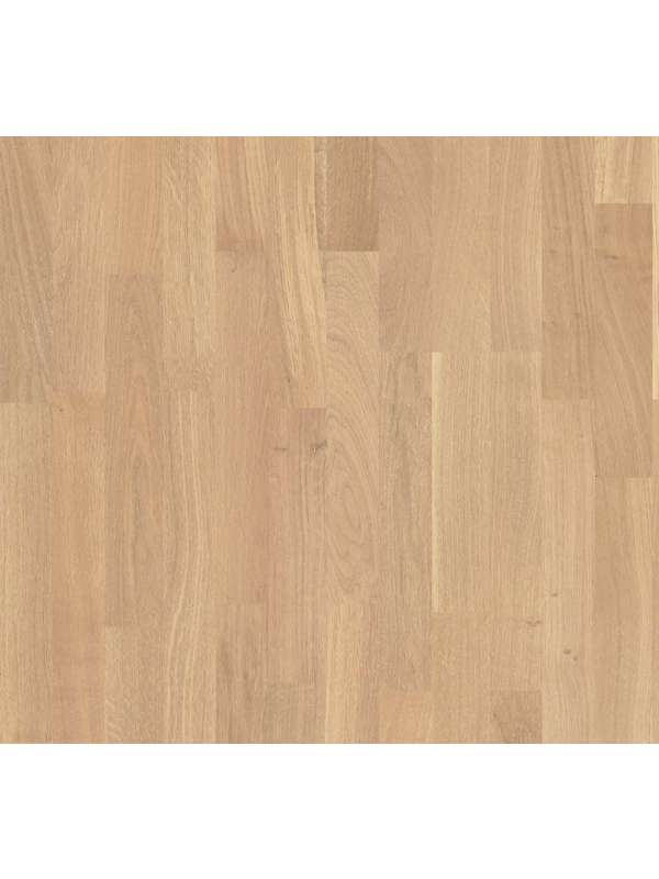 PARADOR Basic 11-5 (Dub - Rustikal - lak bílý) 1366061 - dřevěná třívrstvá podlaha