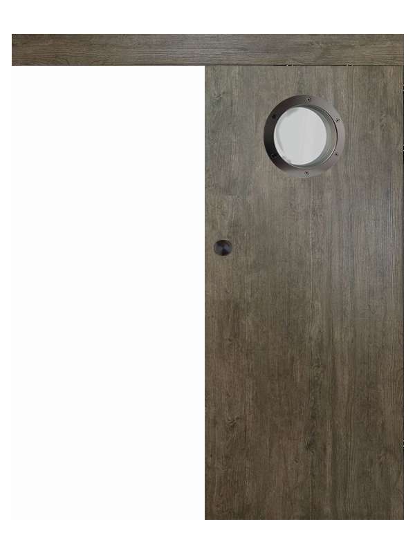 Posuvné dveře na stěnu VASCO Doors - REGO