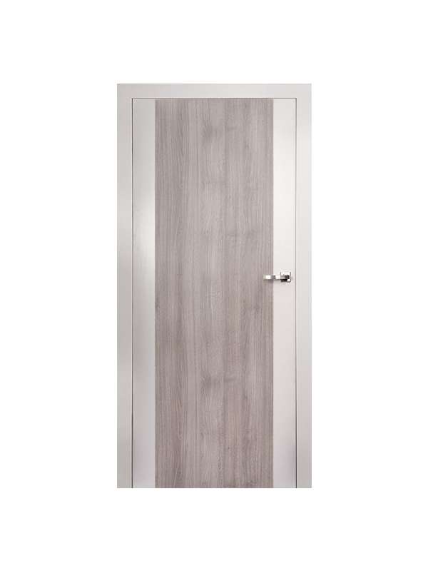 Interiérové dveře VASCO Doors - LEON DUO