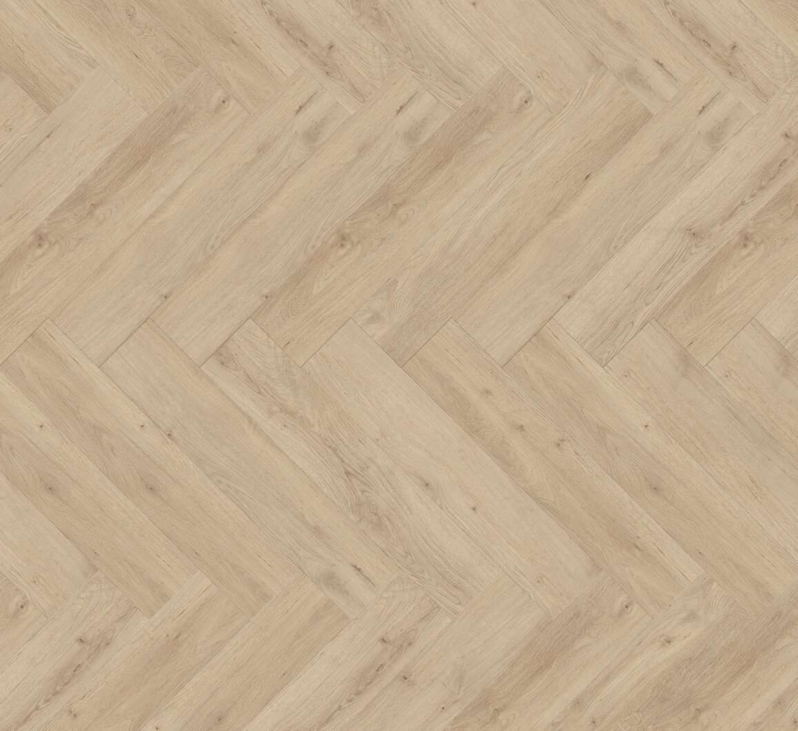 Gerflor Creation 55 - 0504 TWIST HB - Vinyl k lepení