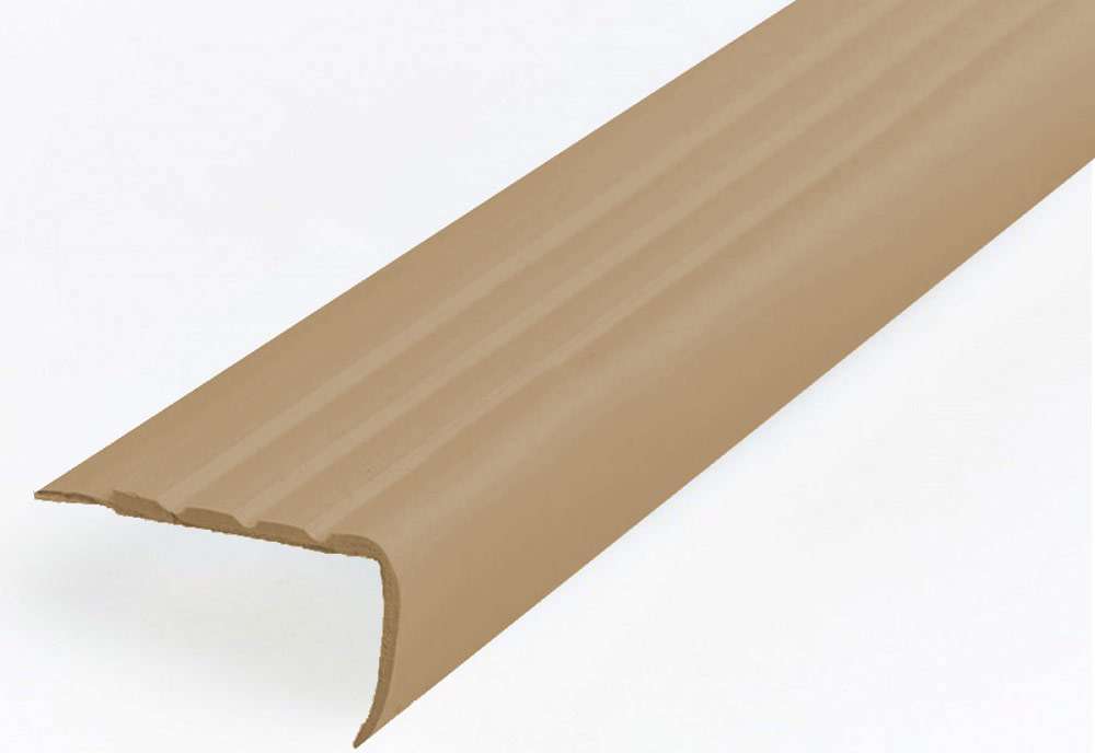 Fatra PVC Schodová hrana široká 2186 (béžová) 816