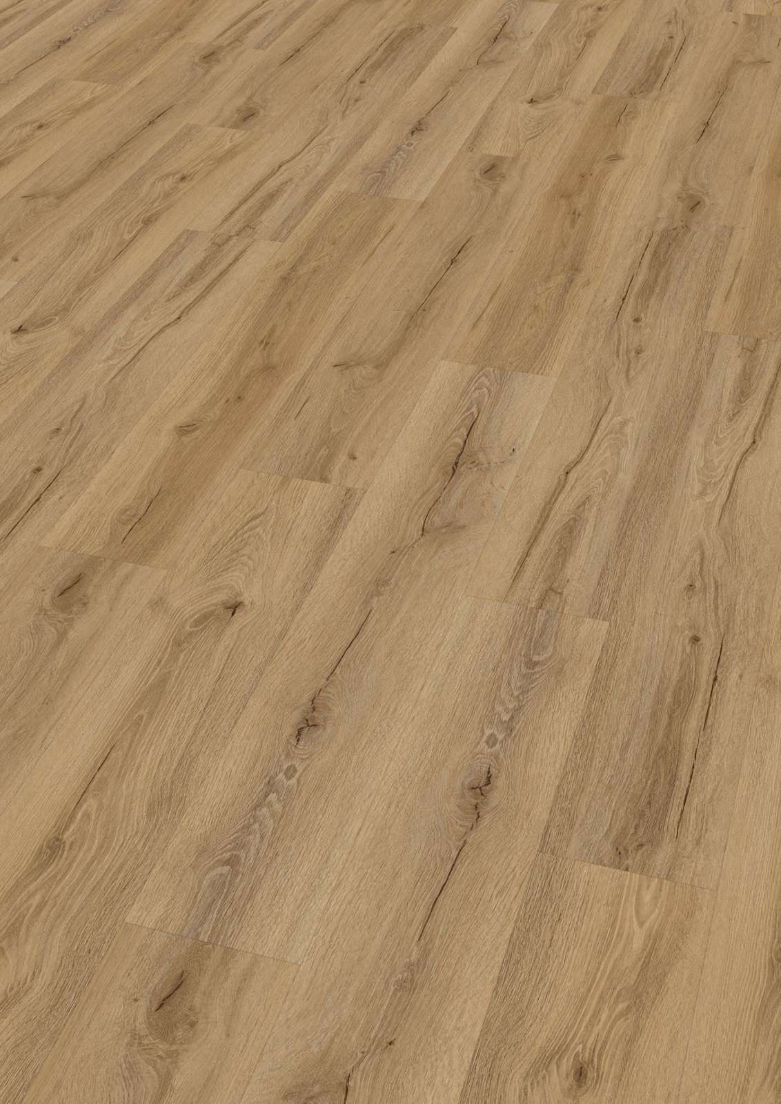 Eterna Projekt Vinyl 0,30 (Legend Oak) 55510912 - SPC click vinyl