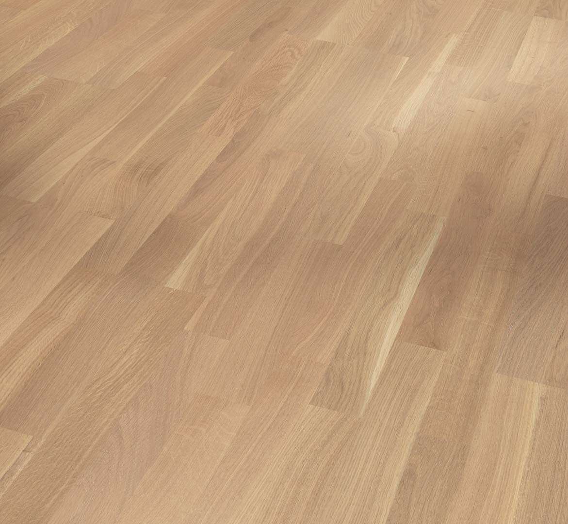 PARADOR Basic 11-5 (Dub - Rustikal - lak ) 1569685 - dřevěná třívrstvá podlaha
