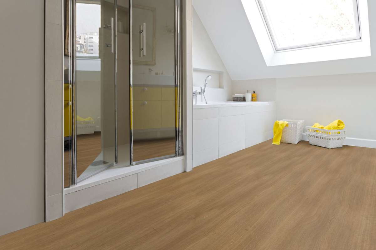 Gerflor PVC Taralay Libertex - 2242 LEGEND COUNTRY