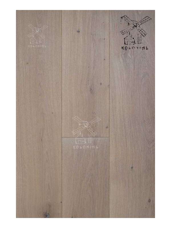 Esco - Kolonial Original 15/4x190mm (Basecoat) KOL006 / 005N - dřevěná třívrstvá podlaha