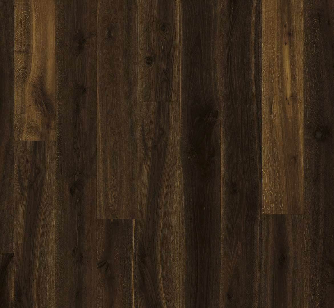 PARADOR Classic 3060 (Dub kouřový - Rustikal - lak) 1518243 - dřevěná třívrstvá podlaha