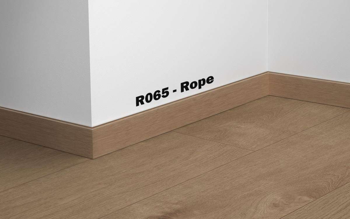 Kronospan Rocko SPC - obvodová lišta k podlaze 2,4m