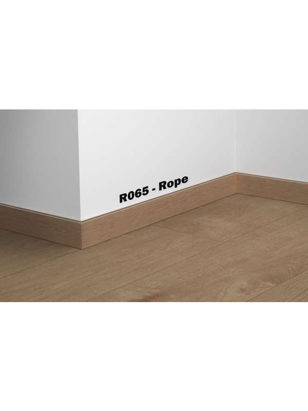 Kronospan Rocko SPC - obvodová lišta k podlaze 2,4m