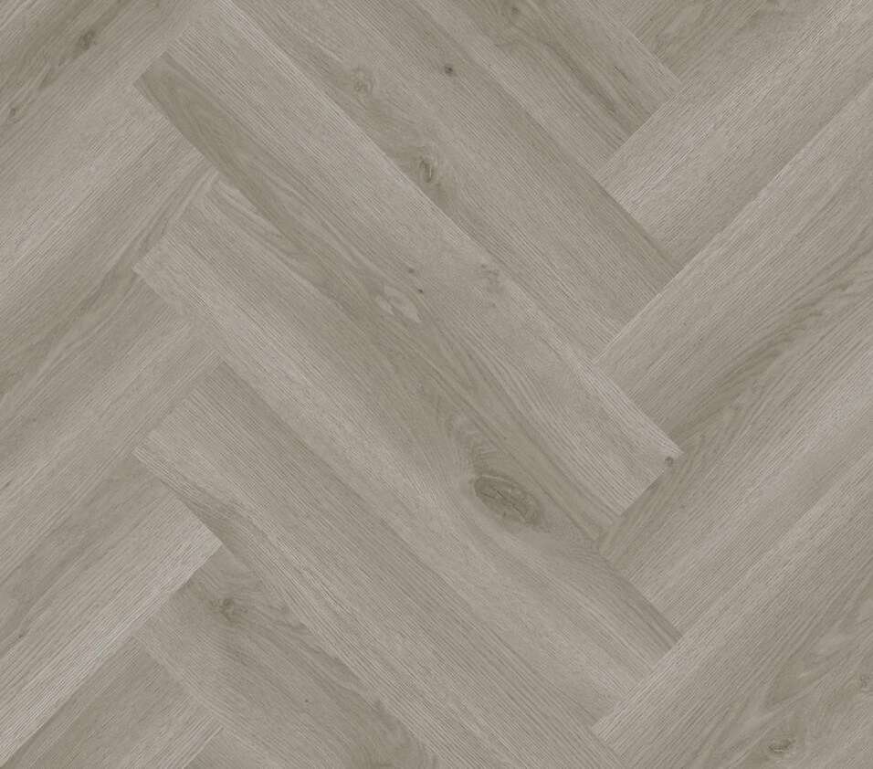 Tarkett iD Classics 30 HB (Contemporary Oak GREY) 261003002 4,46 m2/bal - lepený vinyl