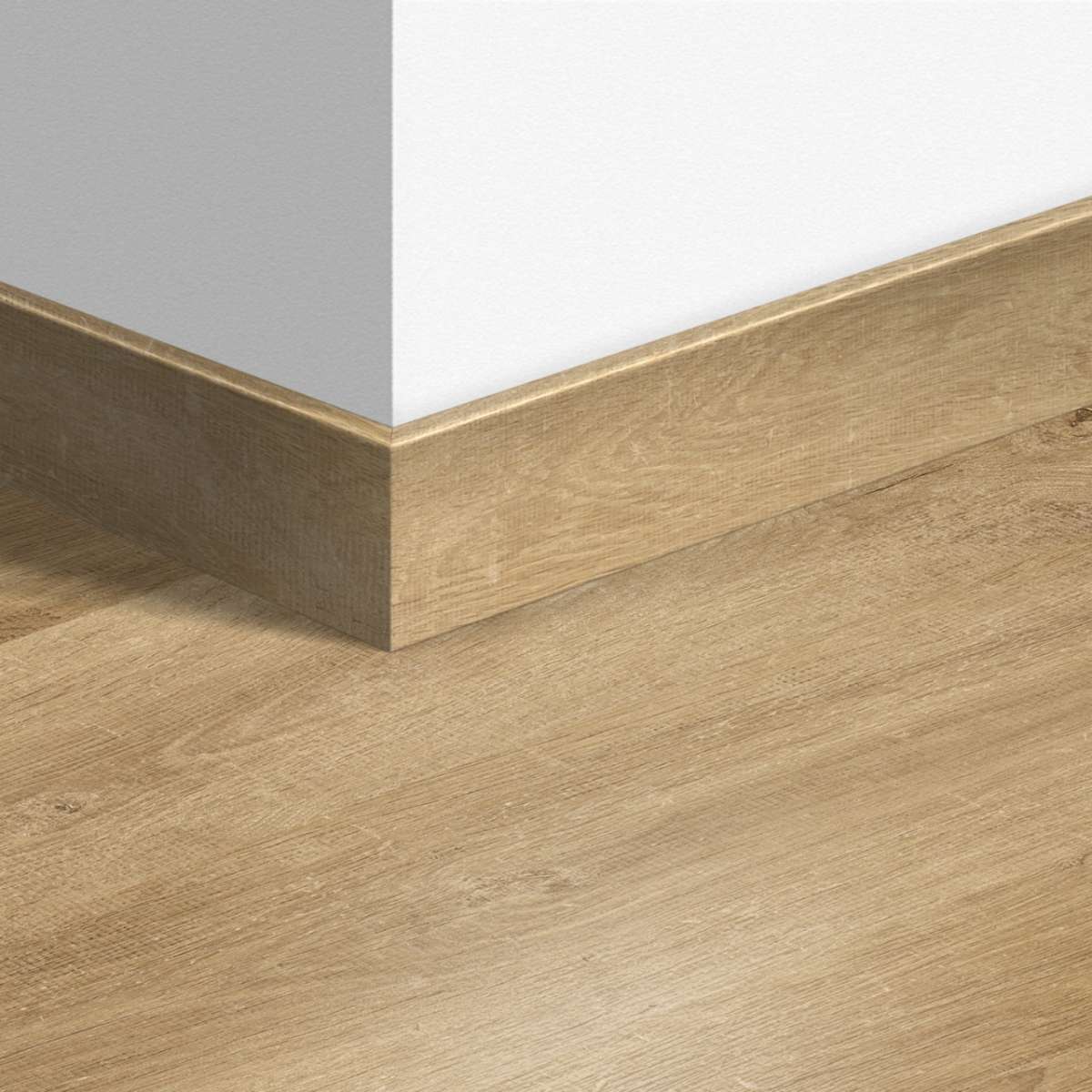 Quick Step Podlahová lišta Parket 2,4 m (Dub Venice přírodní) QSPSKR03577