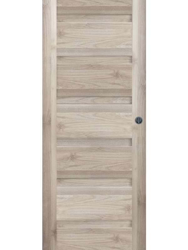 Posuvné dveře do pouzdra VASCO Doors - EVORA 1
